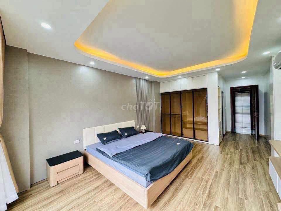 Продам дом My Dinh, 3 машины, 38 м2, 5 этажей, 7 миллиардов