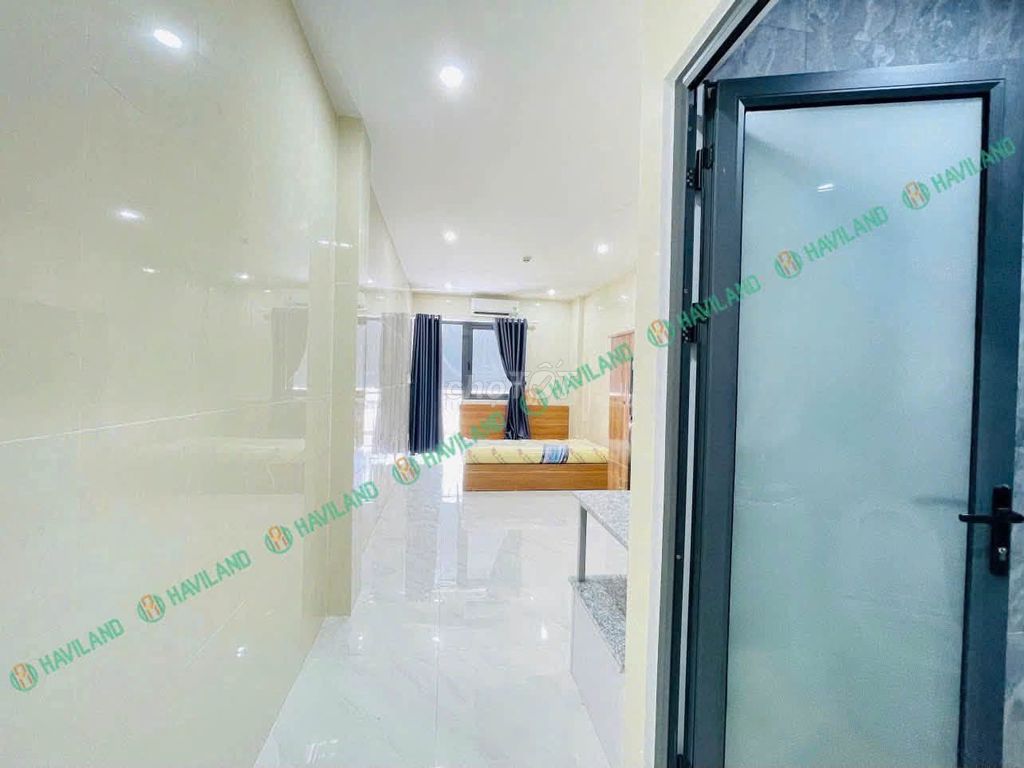 Cho thuê căn hộ KĐT FPT - Gần FPT Complex & Làng Đại học