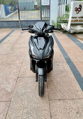 Honda Airblade 2022 độ bộ nổ đen nhám. Mua bán Xe máy tại Quận Bắc Từ Liêm Hà Nội được đăng bởi XE MÁY ÁNH QUÂN