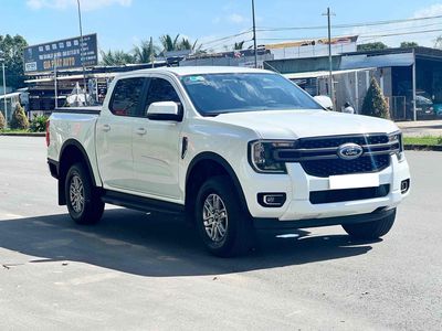 Ford Ranger XLS 1 Cầu 2024 48.000 km Trắng Hãng. Mua bán Ô tô tại Quận Ninh Kiều Cần Thơ được đăng bởi Xe Hơi Cần Thơ