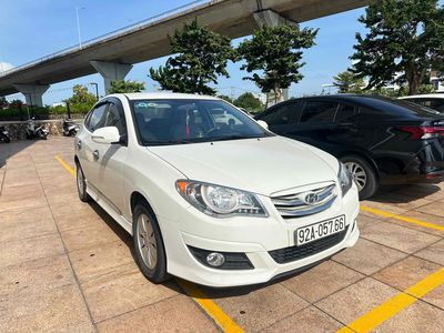 Hyundai Avante 2015 1.6 MT - 140000 km. Mua bán Ô tô tại Quận Sơn Trà Đà Nẵng được đăng bởi Châu Nguyễn