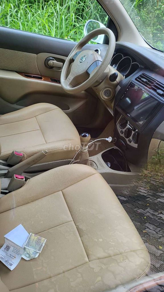 Nissan Livina 2011 gốc daklak xe gia đình 149tr. Mua bán Ô tô tại Thành phố Buôn Ma Thuột Đắk Lắk được đăng bởi Hai hình 7