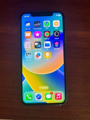 iphone x main zin màn lk full face nhạy. Mua bán Điện thoại tại Huyện Hòa Vang Đà Nẵng được đăng bởi Phú Dũng