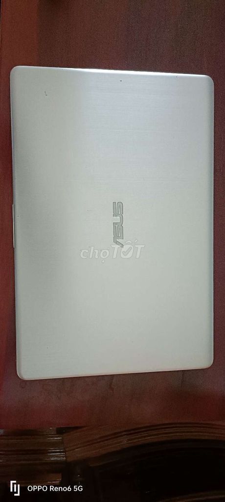 ASUS VivoBook S15 S530UA. Mua bán Laptop tại Huyện Tịnh Biên An Giang được đăng bởi Huỳnh Nhựt Trường hình 1
