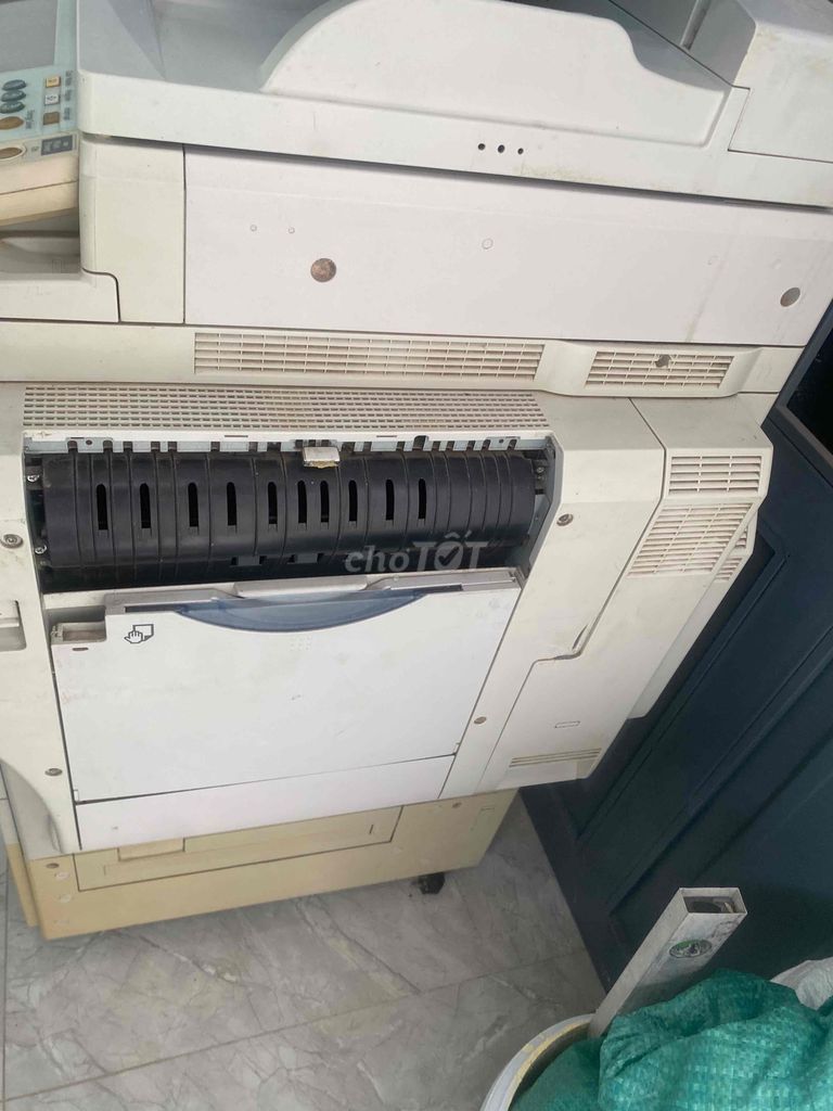Máy photocopy RICOH MP 5000