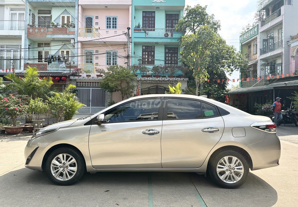 Вариатор Toyota Vios 1,5G DK2020, 1 владелец, 90% цинковое покрытие