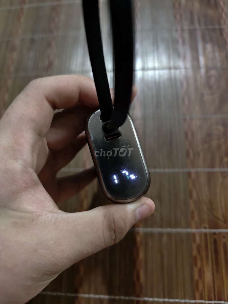 Sạc Dự Phòng. Mua bán Phụ kiện (Màn hình, Chuột...) tại Huyện Hoài Đức Hà Nội được đăng bởi Hải Yến Giang hình 1