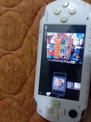 Máy chơi game PSP 1k. Mua bán Thiết bị chơi game tại Quận Hà Đông Hà Nội được đăng bởi Dương