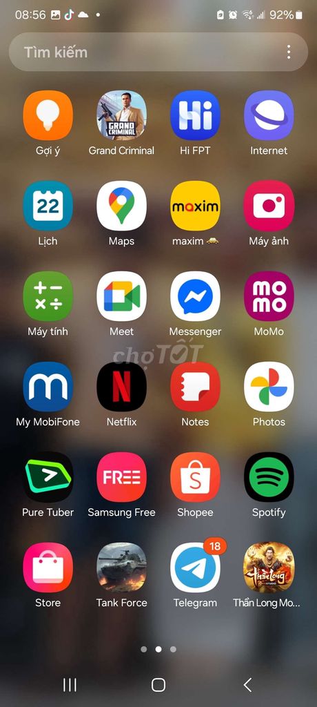 SAMSUNG S21 5G GAM8/128GB 2sim 1esim 1 vật lý. Mua bán Điện thoại tại Quận Cái Răng Cần Thơ được đăng bởi Huỳnh Van Dung hình 5