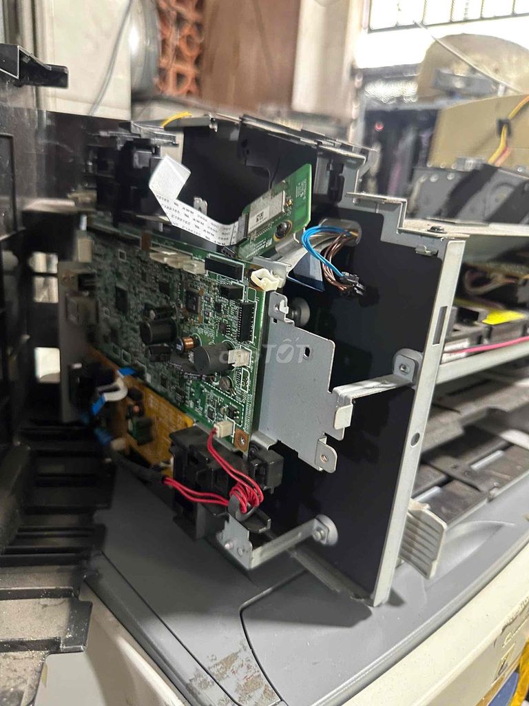 Nguồn máy in 217W. Mua bán Linh kiện (RAM, Card...) tại Quận Gò Vấp Tp Hồ Chí Minh được đăng bởi AThu nk hình 1