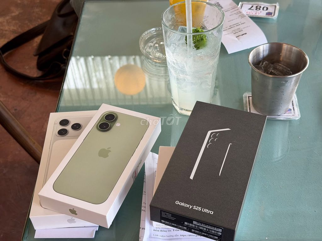 Apple iPhone 17 256GB Xanh Lá Mới. Mua bán Điện thoại tại Quận 1 Tp Hồ Chí Minh được đăng bởi Hội Đồ Điện Tử hình 1