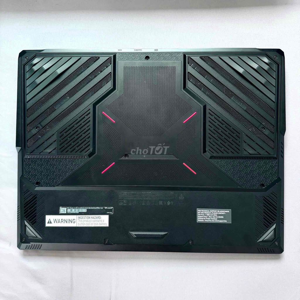 MSI RAIDER 18HX RTX 5090 siêu rẻ nhất VN. Mua bán Laptop tại Thành phố Thủ Đức Tp Hồ Chí Minh được đăng bởi bin hình 1