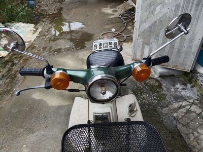 Xe cup81 1981 đời đầu đẹp bao chạy giá 12,5tr. Mua bán Xe máy tại Huyện Bình Chánh Tp Hồ Chí Minh được đăng bởi Trương Hoàng Tuấn