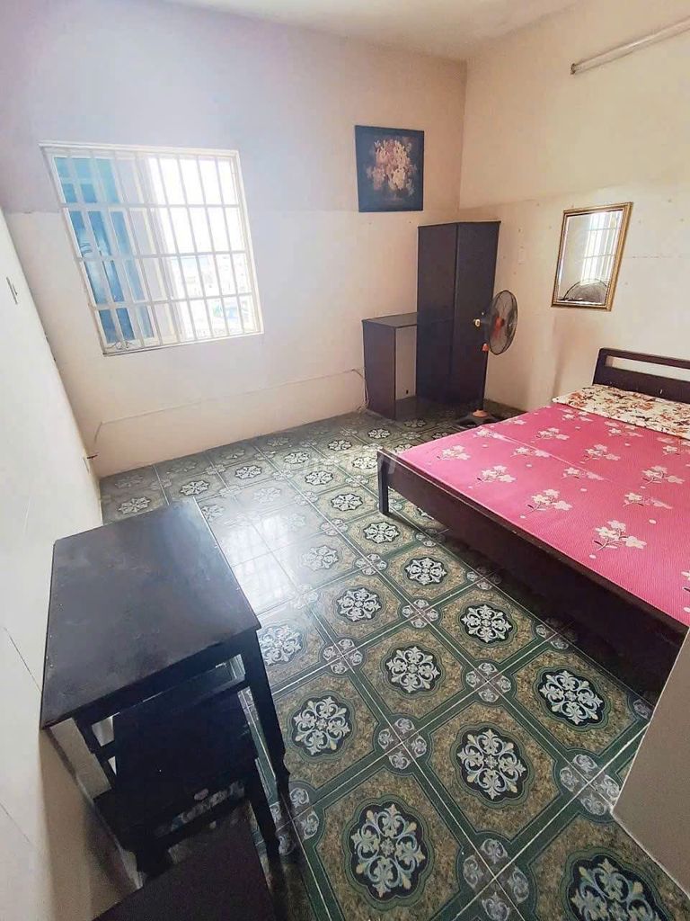 PHÒNG TRỌ GIÁ RẺ CHỈ TỪ 1TR8 - TÂN THỚI NHẤT QUẬN 12