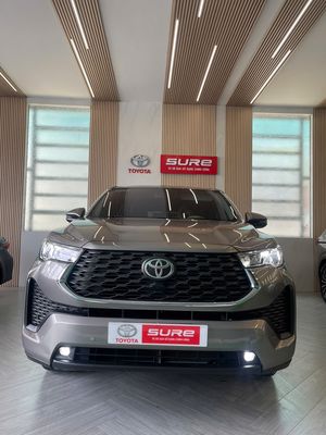TOYOTA INNOVA CROSS 2024. Mua bán Ô tô tại Thành phố Biên Hòa Đồng Nai được đăng bởi Bùi Công Sự