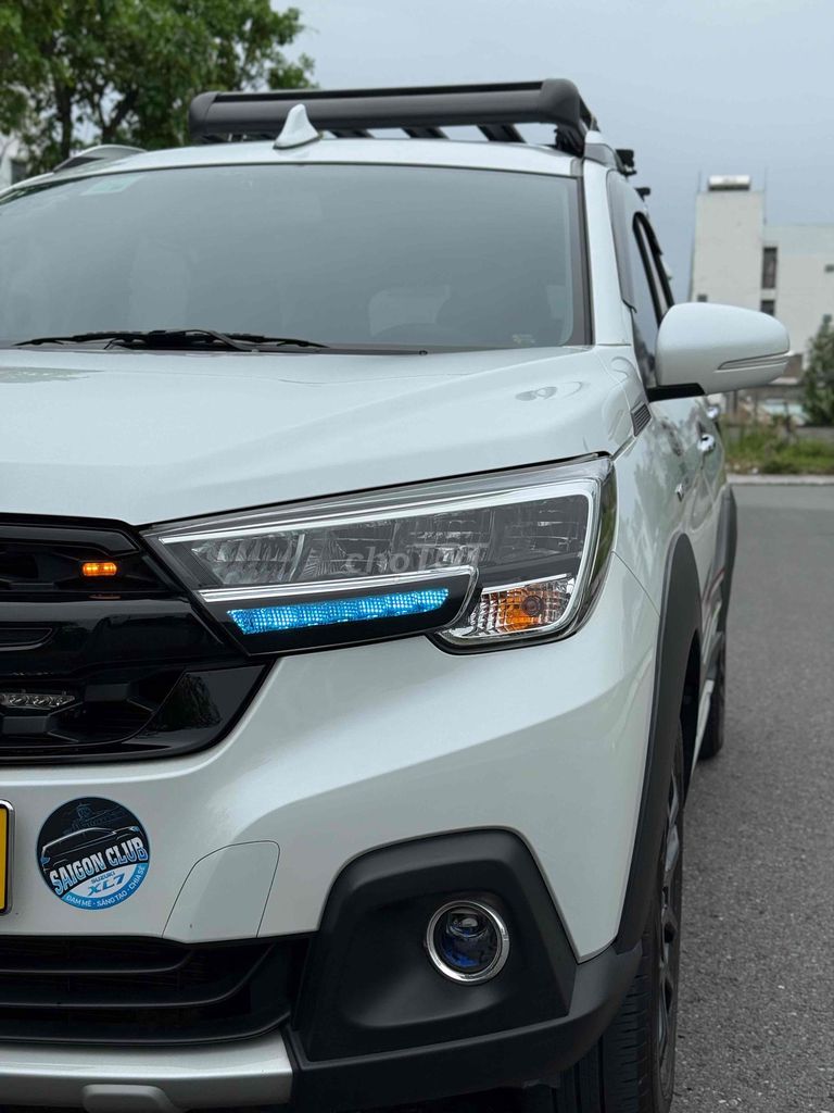 Suzuki XL 7 2024 Hybrid - Siêu Phẩm Lên Full Đồ.. Mua bán Ô tô tại Thành phố Thủ Đức Tp Hồ Chí Minh được đăng bởi Khoa Nguyen Mua Bán Suzuki Miền Nam hình 18