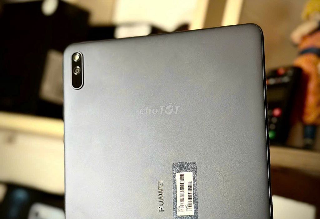 Huawei Matepad 10.4 64gb xám như tin đăng gl