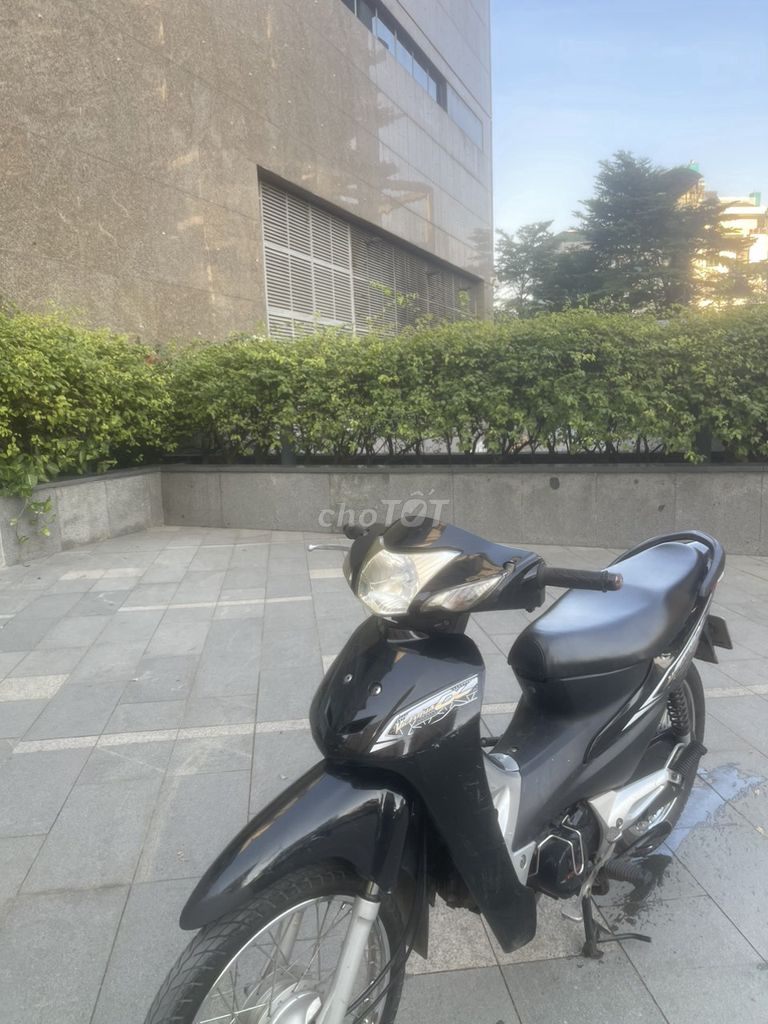 Xe Cup wave 50cc mày nguyên zin. Mua bán Xe máy tại Quận Hà Đông Hà Nội được đăng bởi dung hình 4