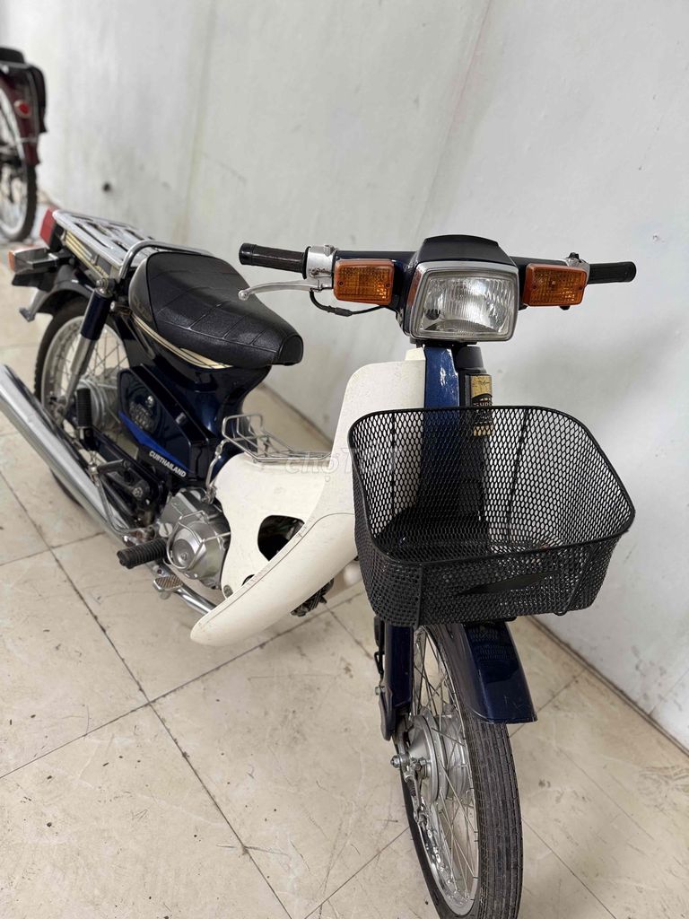 Thanh lý cúp 50cc học sinh không cần bằng lái. Mua bán Xe máy tại Quận Bắc Từ Liêm Hà Nội được đăng bởi Hữu Nhuận hình 2