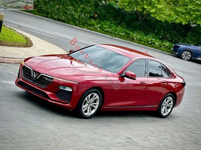 VinFast Lux A 2.0 Base 2.0 AT 2021 - 525 Triệu. Mua bán Ô tô tại Quận Bắc Từ Liêm Hà Nội được đăng bởi Oto Chữ Tín