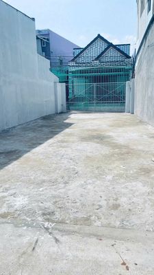 Nhà cho thuê diện tích rộng. Cho thuê nhà ở tại Huyện Mỹ Xuyên Sóc Trăng được đăng bởi Van Tom