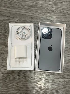 Apple iPhone 14 Pro Mã 128GB Đen Đã sử dụng