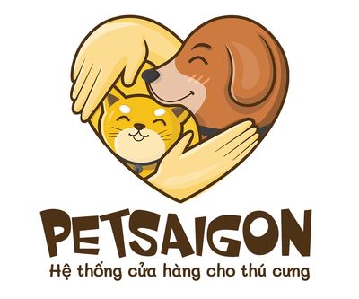 Hộ Kinh Doanh Petsaigon logo