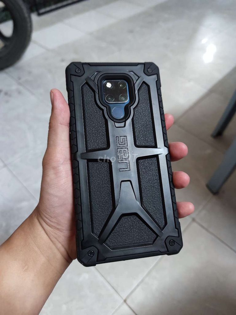 Ốp UAG cho Huawei Mate 20x , mới đặt về luôn