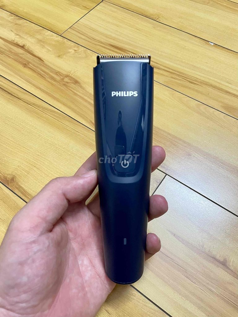 Fix ngay 100k Tông đơ cắt tóc hãng Philips likenew