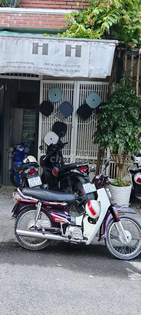 2019 2.0L AT FWD - 20000 km. Mua bán Ô tô tại Quận Hải Châu Đà Nẵng được đăng bởi tranhieu hình 3