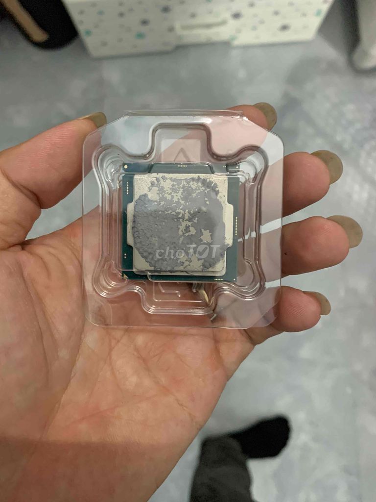 CPU i5 6500. Mua bán Linh kiện (RAM, Card...) tại Quận Ngũ Hành Sơn Đà Nẵng được đăng bởi beo hình 1