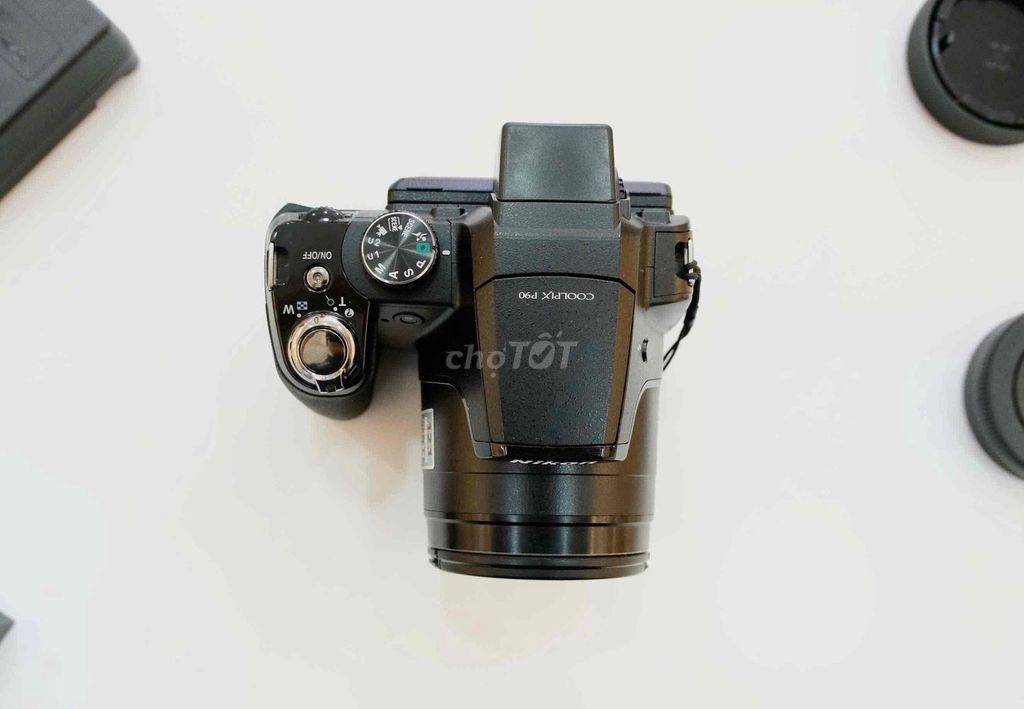 Nikon Coolpix P90. Mua bán Máy ảnh, Máy quay tại Quận Phú Nhuận Tp Hồ Chí Minh được đăng bởi Khánh máy ảnh top 1 hình 1
