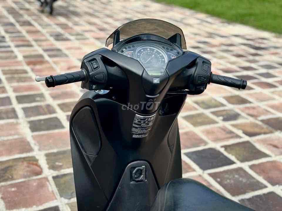 HONDA -SH 125i Hỗ TRỢ TRẢ GÓP. Mua bán Xe máy tại Thành phố Huế Thừa Thiên Huế được đăng bởi DVCĐ Toàn Thắng hình 4