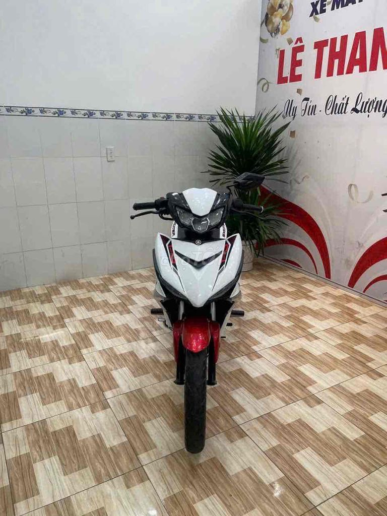 exciter 150. Mua bán Xe máy tại Thị xã Phú Mỹ Bà Rịa - Vũng Tàu được đăng bởi Lê  Thanh Hải  hình 2