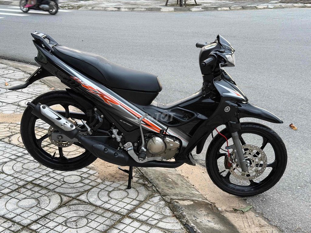 Yaz full đồ chơi xịn đã lên 4 món ăn chơi giá 52tr. Mua bán Xe máy tại Thành phố Quảng Ngãi Quảng Ngãi được đăng bởi Hien hình 3