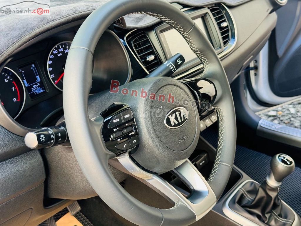 Kia Soluto 1.4 MT Deluxe 2020 - 290 Triệu. Mua bán Ô tô tại Huyện Hóc Môn Tp Hồ Chí Minh được đăng bởi NGỌC KHANG CAR hình 5