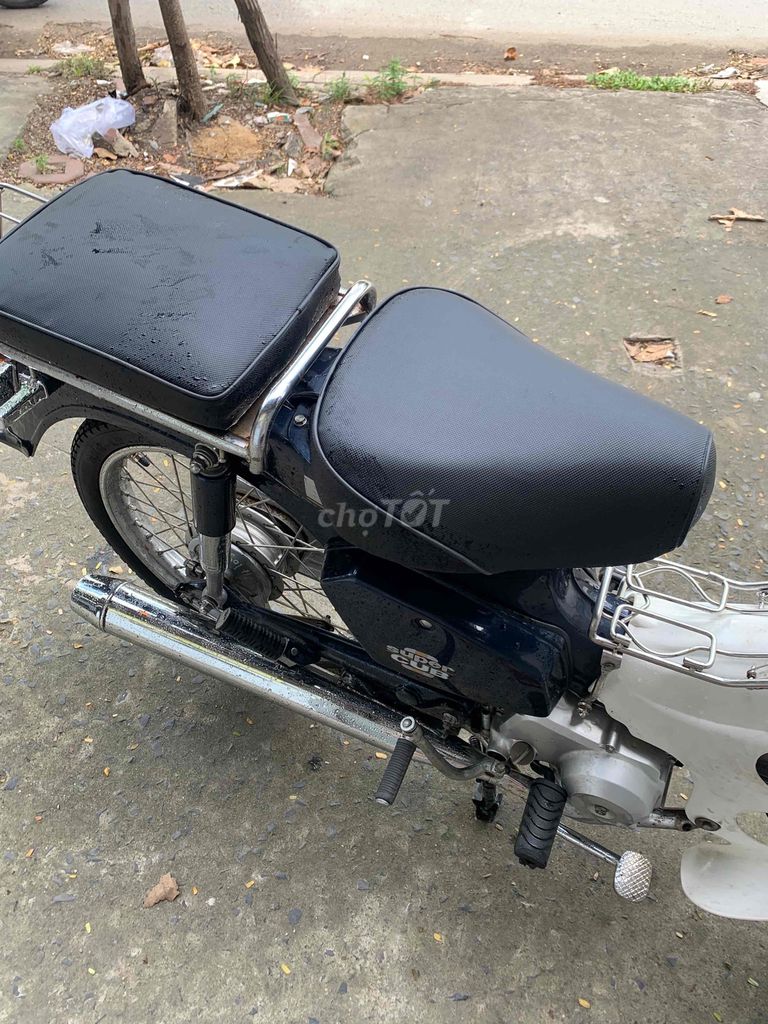 bán xe cup custom 70 chính chủ kí giấy. Mua bán Xe máy tại Quận 12 Tp Hồ Chí Minh được đăng bởi Nguyễn Thành Công Vinh hình 4