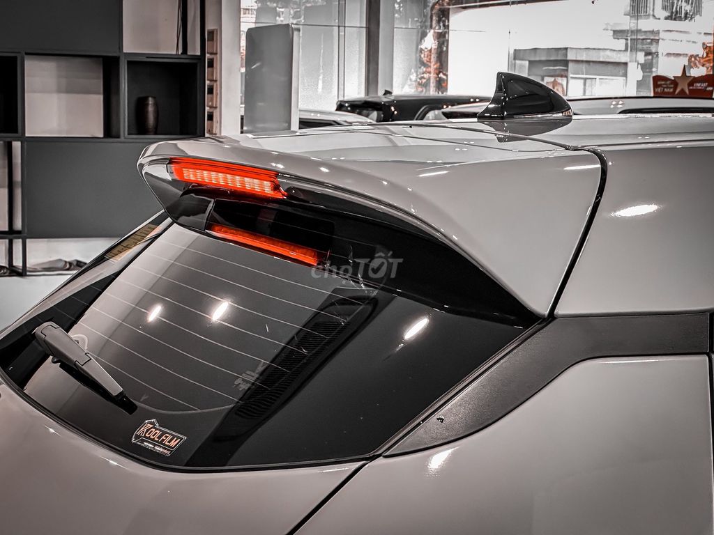 Mua ngay VF5 không cần trả trước- thủ tục siêu lẹ. Mua bán Ô tô tại Huyện Bình Chánh Tp Hồ Chí Minh được đăng bởi VinFast Miền Nam hình 6