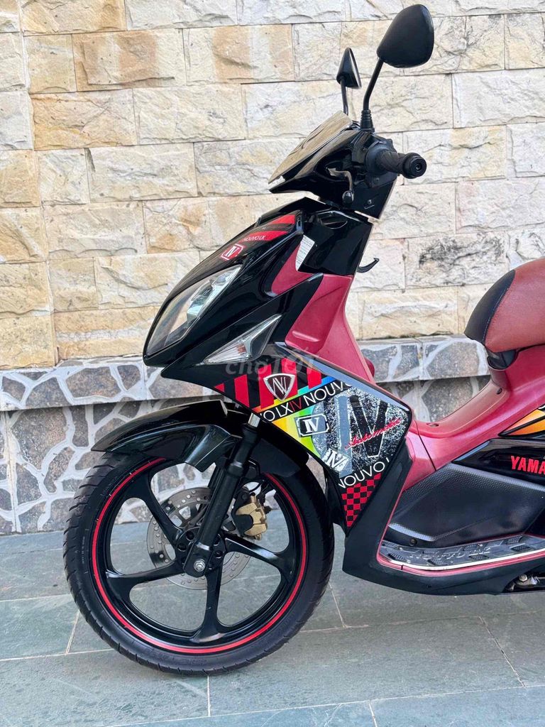 Nouvo lx 135 hàng cọp chạy 3 v sơn máy sần zin100%. Mua bán Xe máy tại Quận Cầu Giấy Hà Nội được đăng bởi nguyễn bích thuỷ hình 8