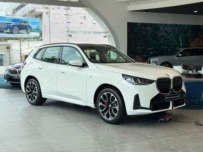 BMW X3 30 M Sport Pro 2026 - Giảm 300tr 