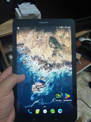 bán máy tính bảng samsung tab e 10inch. Mua bán Máy tính bảng tại Thành phố Trà Vinh Trà Vinh được đăng bởi Trần Thanh Phong 