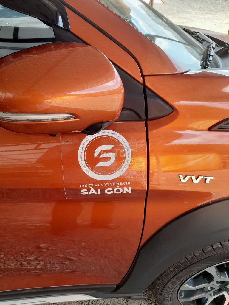 Bán xl7 đ.2023 1.5 AT cam kết zin theo odo 107k km. Mua bán Ô tô tại Quận 8 Tp Hồ Chí Minh được đăng bởi lê thị ngọc thùy hình 16