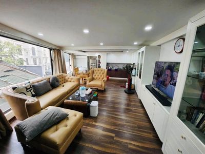 Nhà phố 48,5 m² · Đường Võ Chí Công