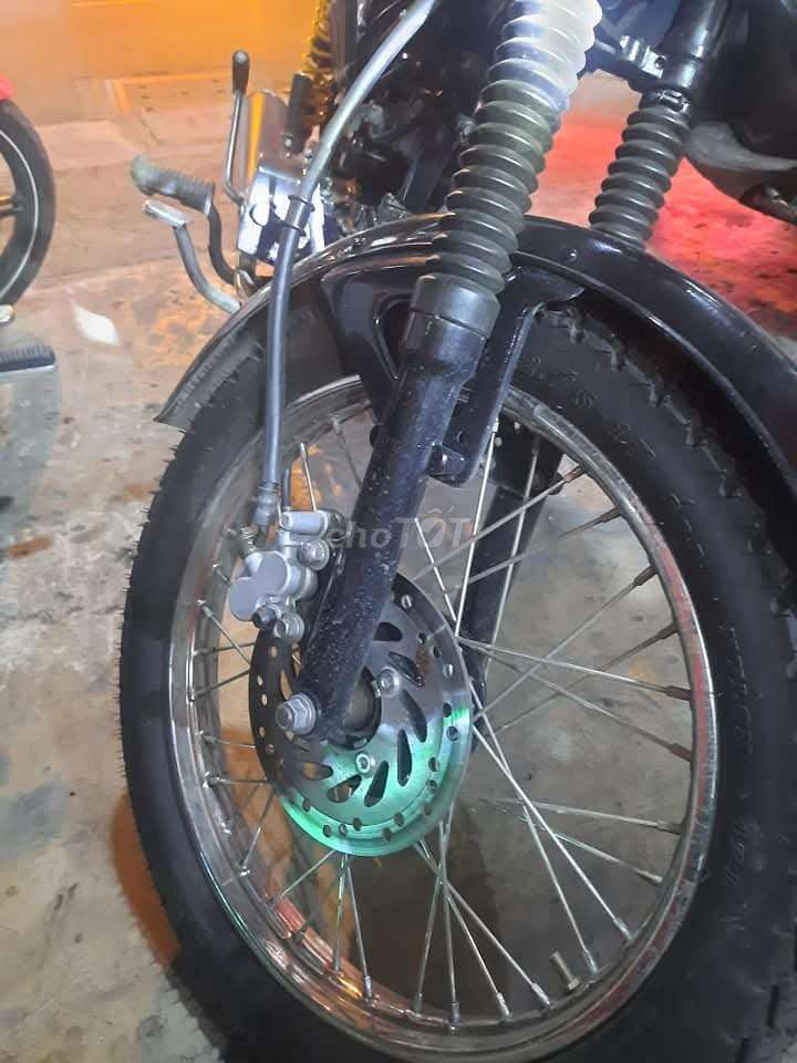 Win cafe lên 125. Mua bán Xe máy tại Huyện Hóc Môn Tp Hồ Chí Minh được đăng bởi Nguyễn Đăng hình 4