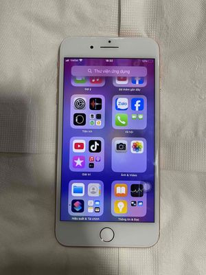 iPhone 8 Plus 64GB  ( quốc tế mvt ). Mua bán Điện thoại tại Quận Ninh Kiều Cần Thơ được đăng bởi Angela