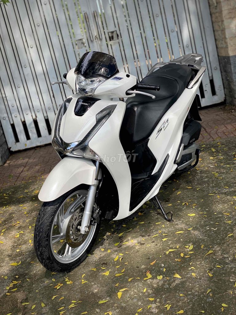 Siêu Phẩm SH150i Abs. Mua bán Xe máy tại Thành phố Vũng Tàu Bà Rịa - Vũng Tàu được đăng bởi Chí Hậu hình 3