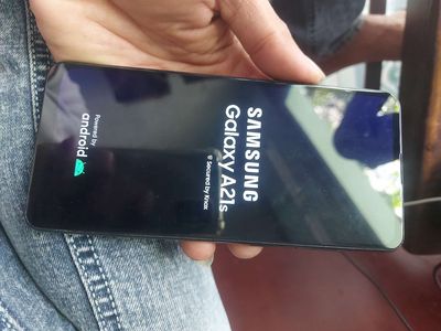 SamsungA21sRam6,pin trâu