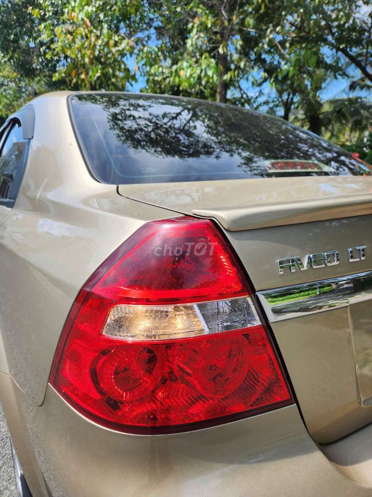 Chevrolet Aveo 2015 số sàn. Mua bán Ô tô tại Quận Cái Răng Cần Thơ được đăng bởi Bình chữa cháy Cần Thơ hình 20