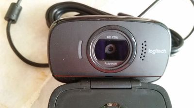 Webcam Logi 720p/30fps. Mua bán Máy ảnh, Máy quay tại Huyện Nhà Bè Tp Hồ Chí Minh được đăng bởi Đoàn Ngọc Khoa