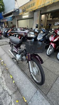 Honda Dream Thái 1994 Nâu Mới 90%